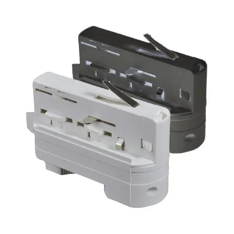 Begränsat antal Multiadapter